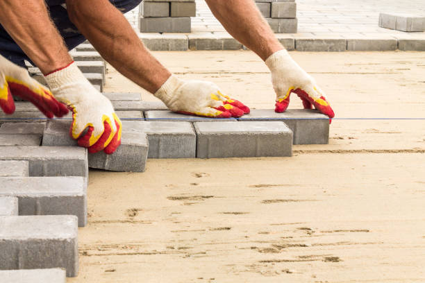 Best Best Driveway Pavers  in Waynesboro, PA