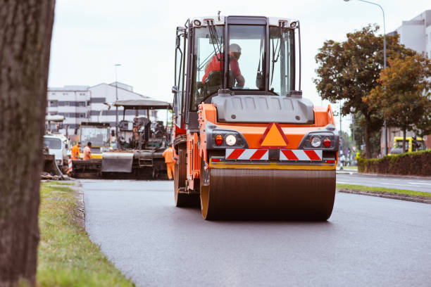 Best Local Driveway Pavers  in Waynesboro, PA