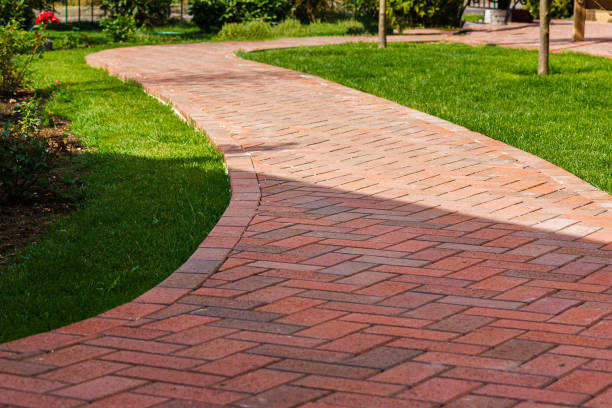 Best Residential Driveway Paver Services  in Waynesboro, PA