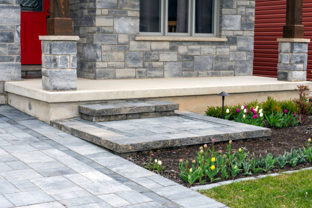 Best Permeable Paver Driveway  in Waynesboro, PA