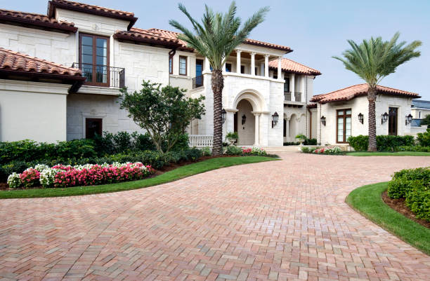 Driveway Pavers for Homes in Waynesboro, PA