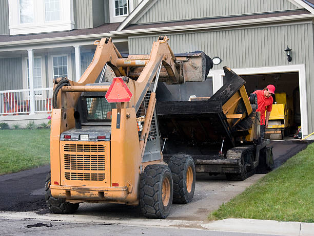 Best Professional Driveway Pavers  in Waynesboro, PA