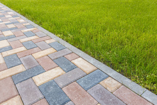 Best Custom Driveway Pavers  in Waynesboro, PA