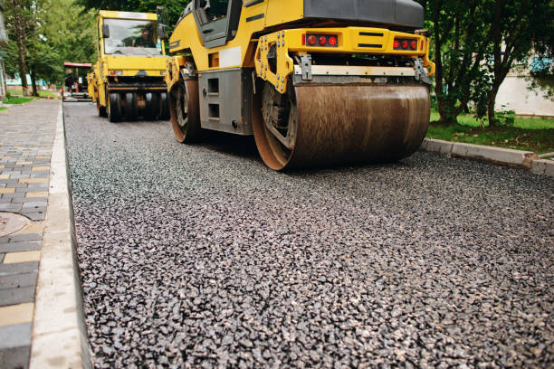 Cobblestone Driveway Pavers in Waynesboro, PA