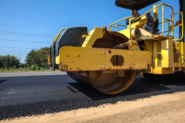 Reasons to Select Us for Your Driveway Paving Requirements in Waynesboro, PA